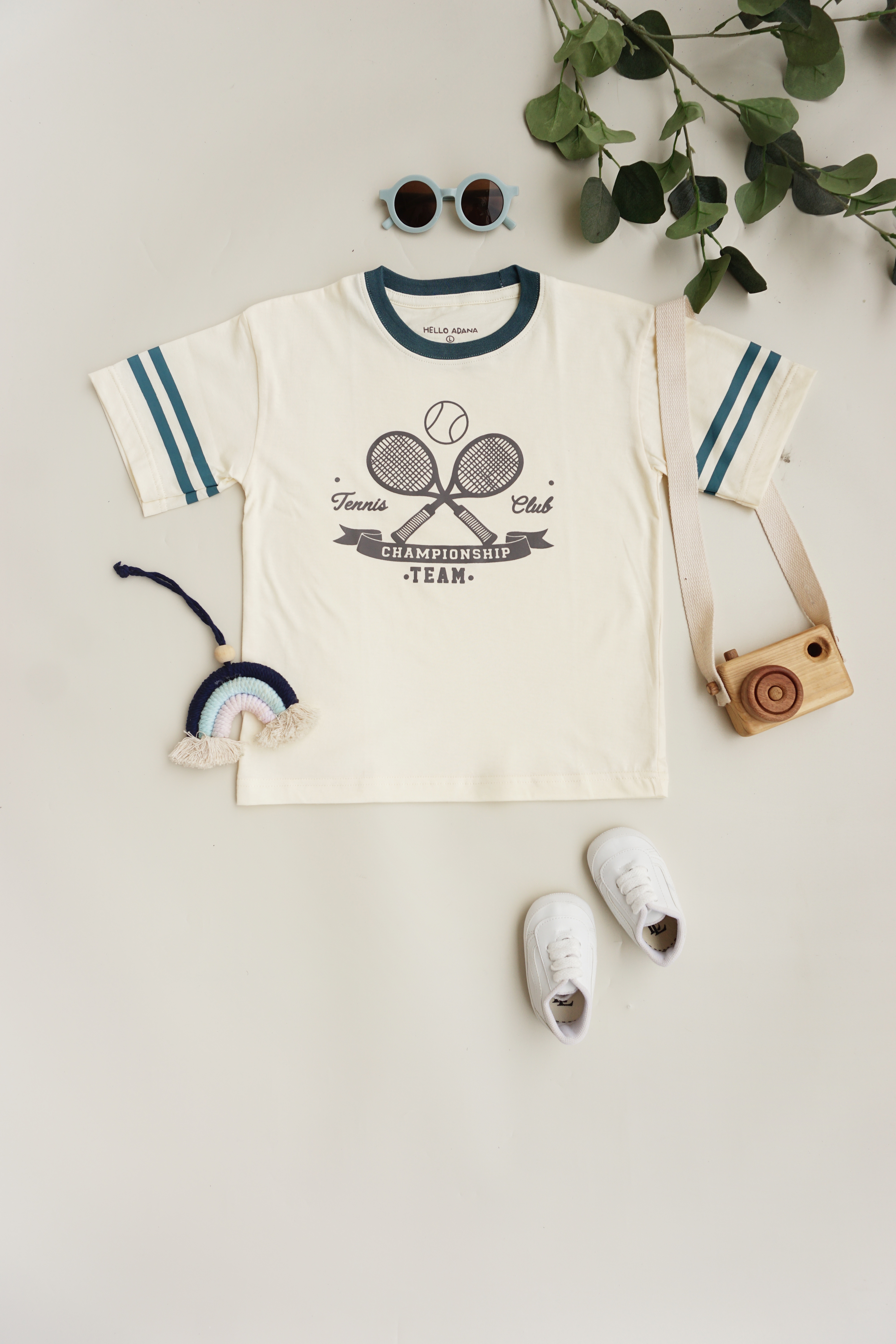 Sportee Oversize
